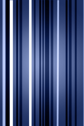 Vertical Blue Stripes iPhone HD Wallpaper iPhone HD Wallpaper