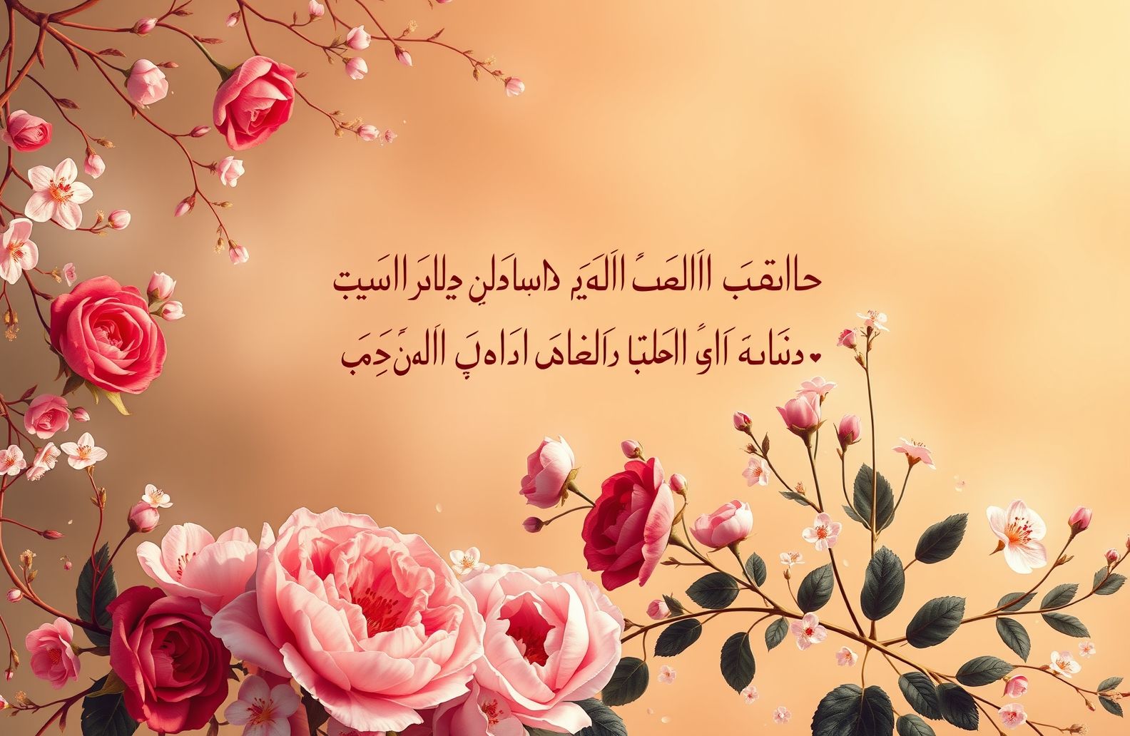 Love Poetry Wallpaper In Urdu
