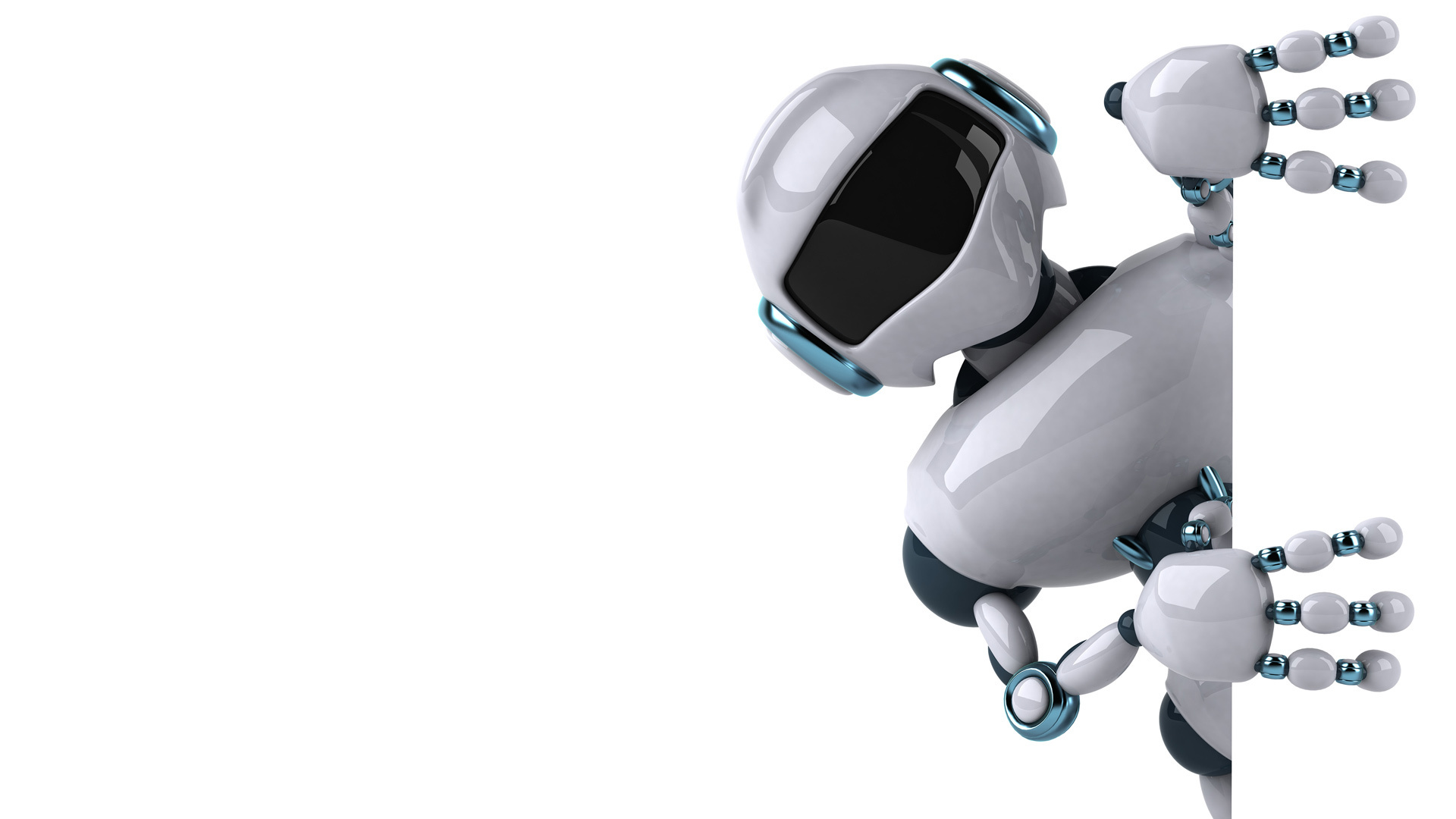 Best 3d Robot Wallpaper For Android