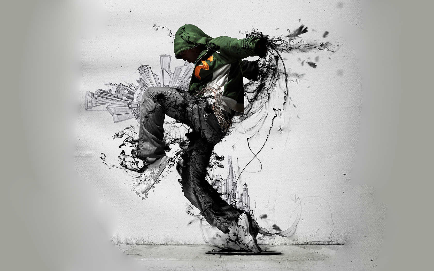 Amazing Cool Wallpaper