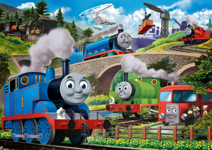 Best Image About Thomas And Friends