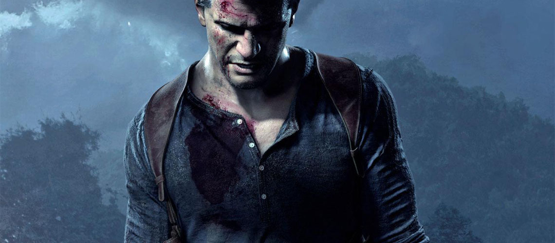 Uncharted A Thief S End High Resolution Wallpaper