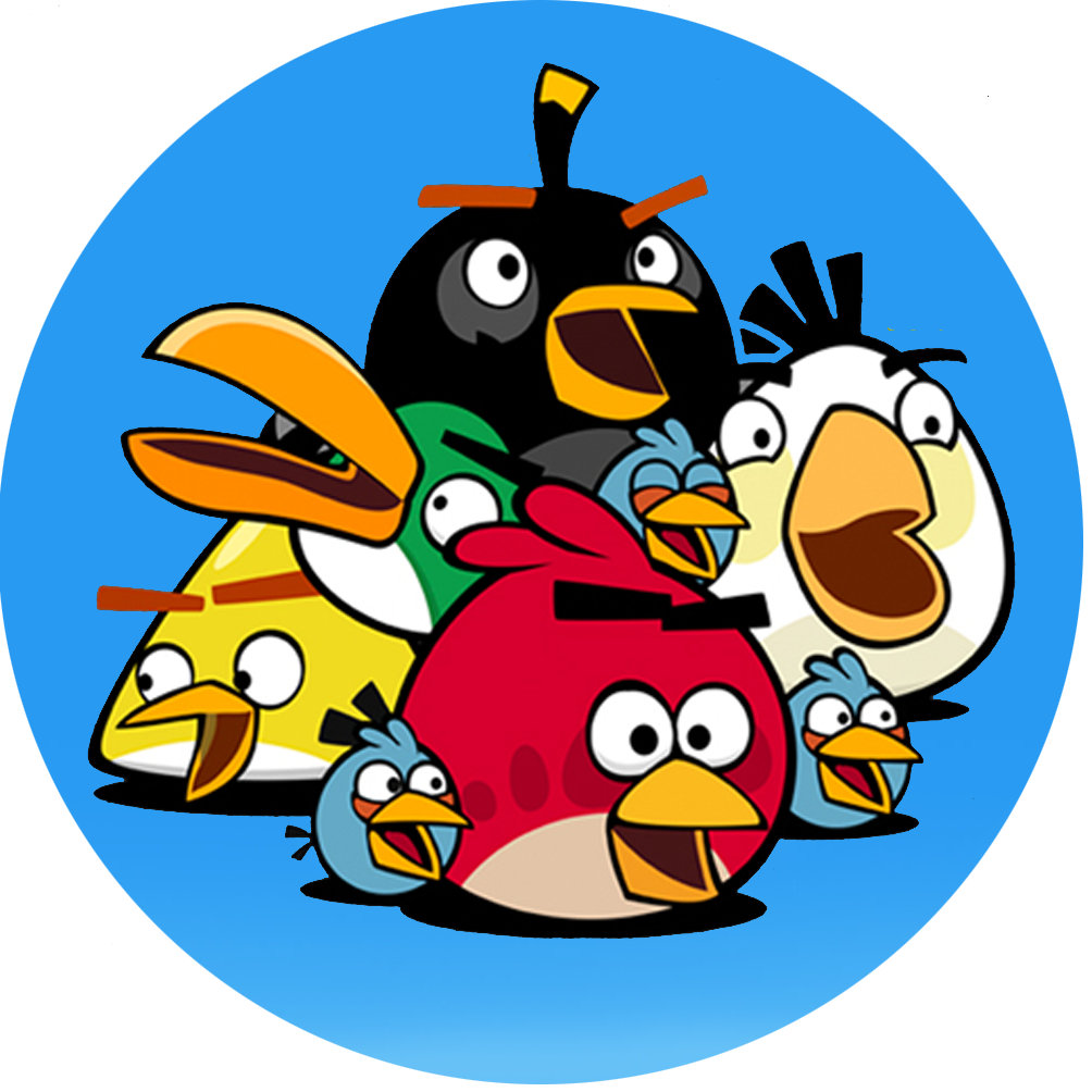 There S No Denying That Rovio Angry Birds Franchise Has Taken