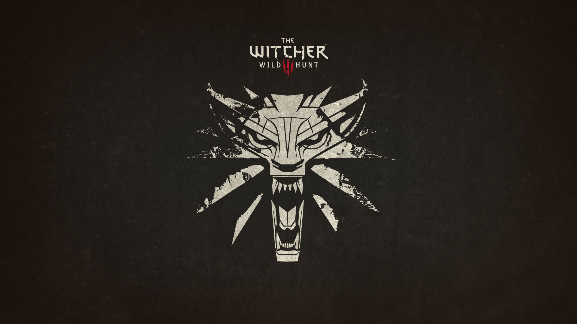 The Witcher 3 des wallpapers et des artworks pour dcorer   Jeux 1920x1080