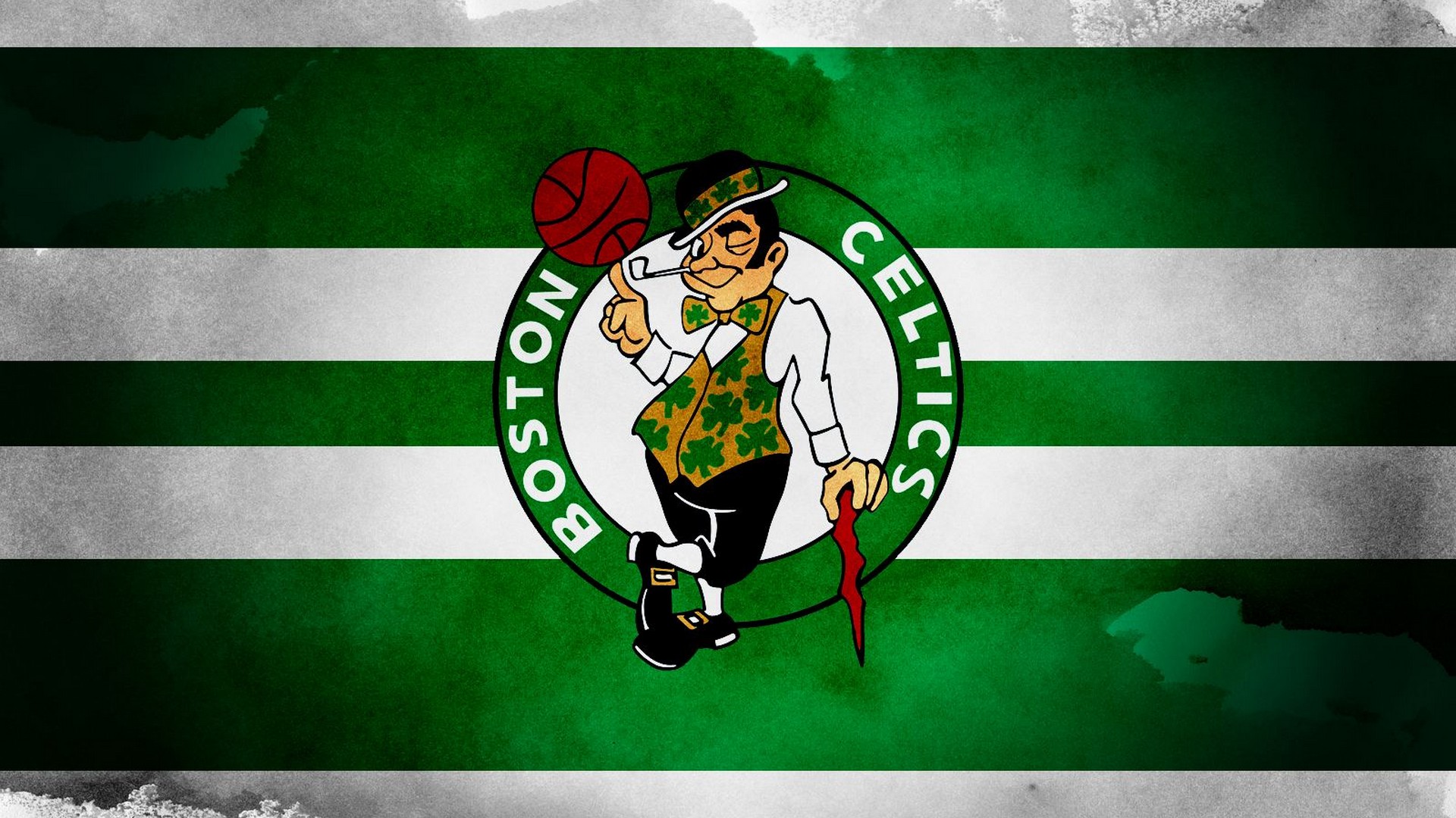 Boston Celtics Wallpaper HD Basketball