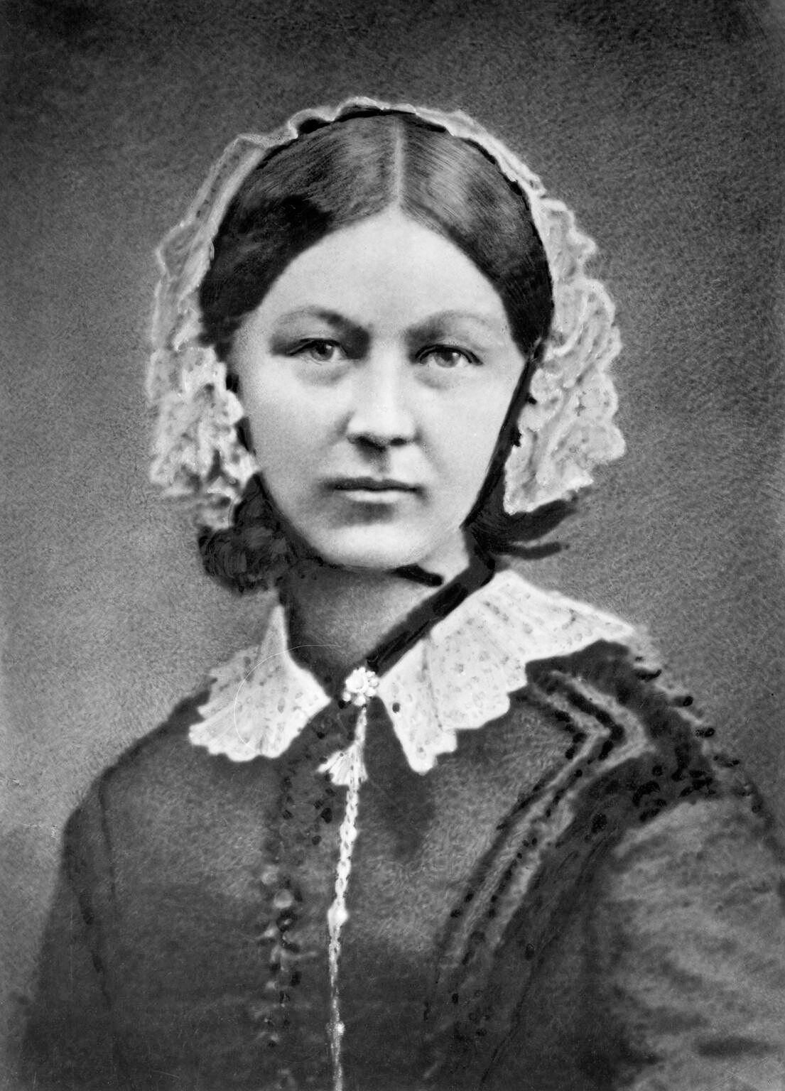 Florence Nightingale Wikipedia