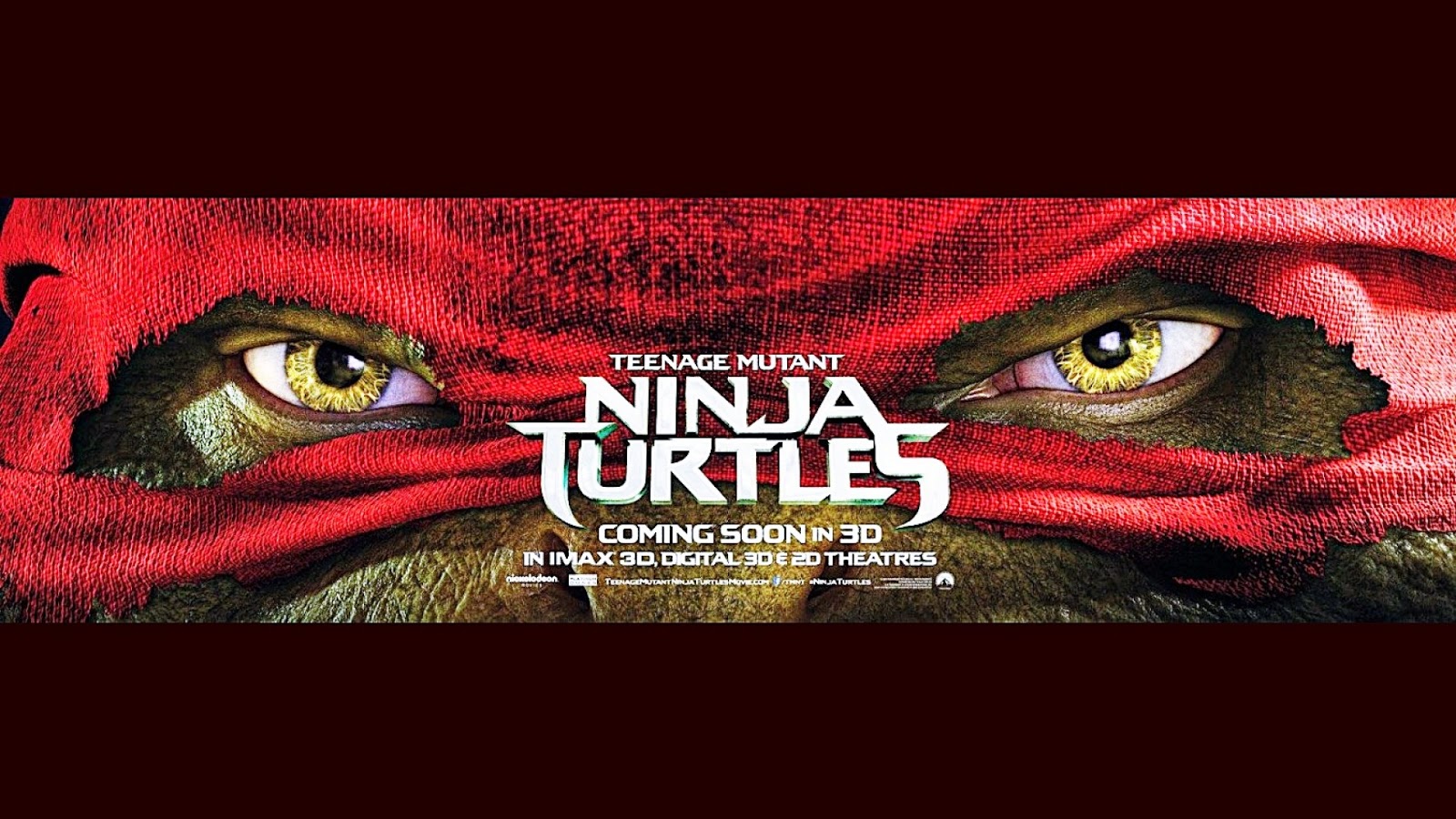 Teenage Mutant Ninja Turtles Awesome HD Wallpaper X