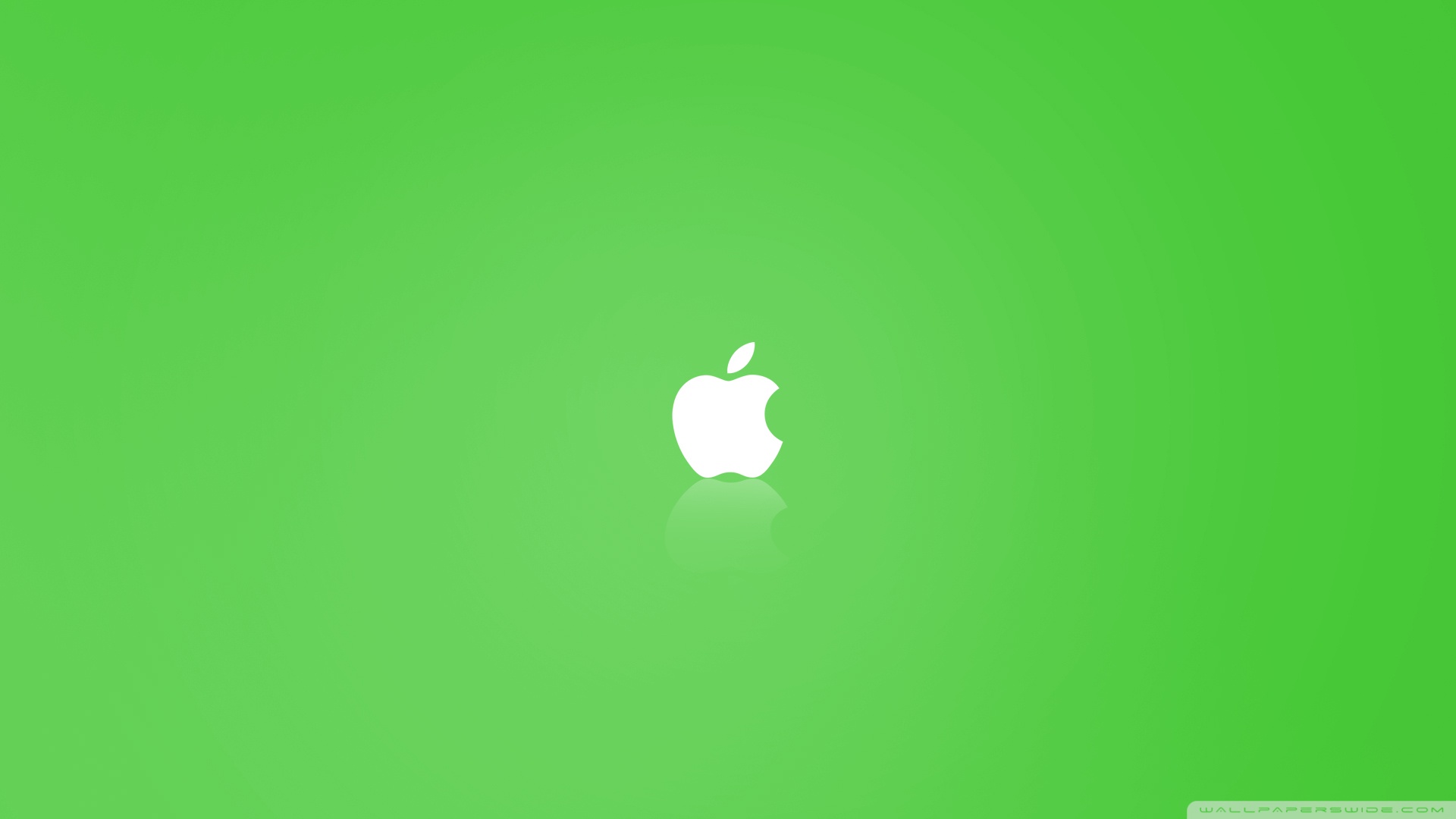 Apple Mac Os X Green Ultra HD Desktop Background Wallpaper For 4k