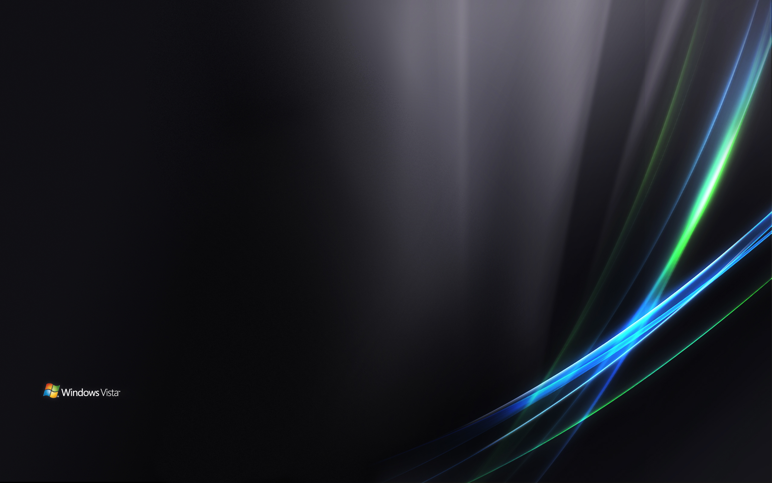 Windows Vista Ultimate Wallpaper Remixed Istartedsomething
