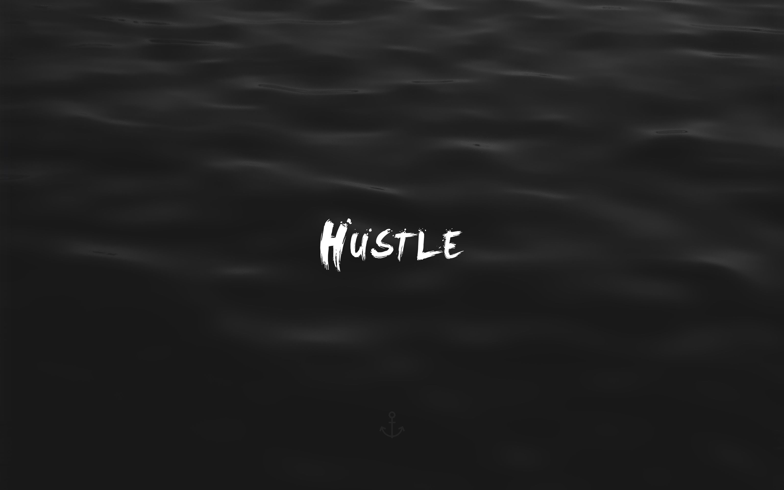 Hustle Desktop Wallpaper Top Background