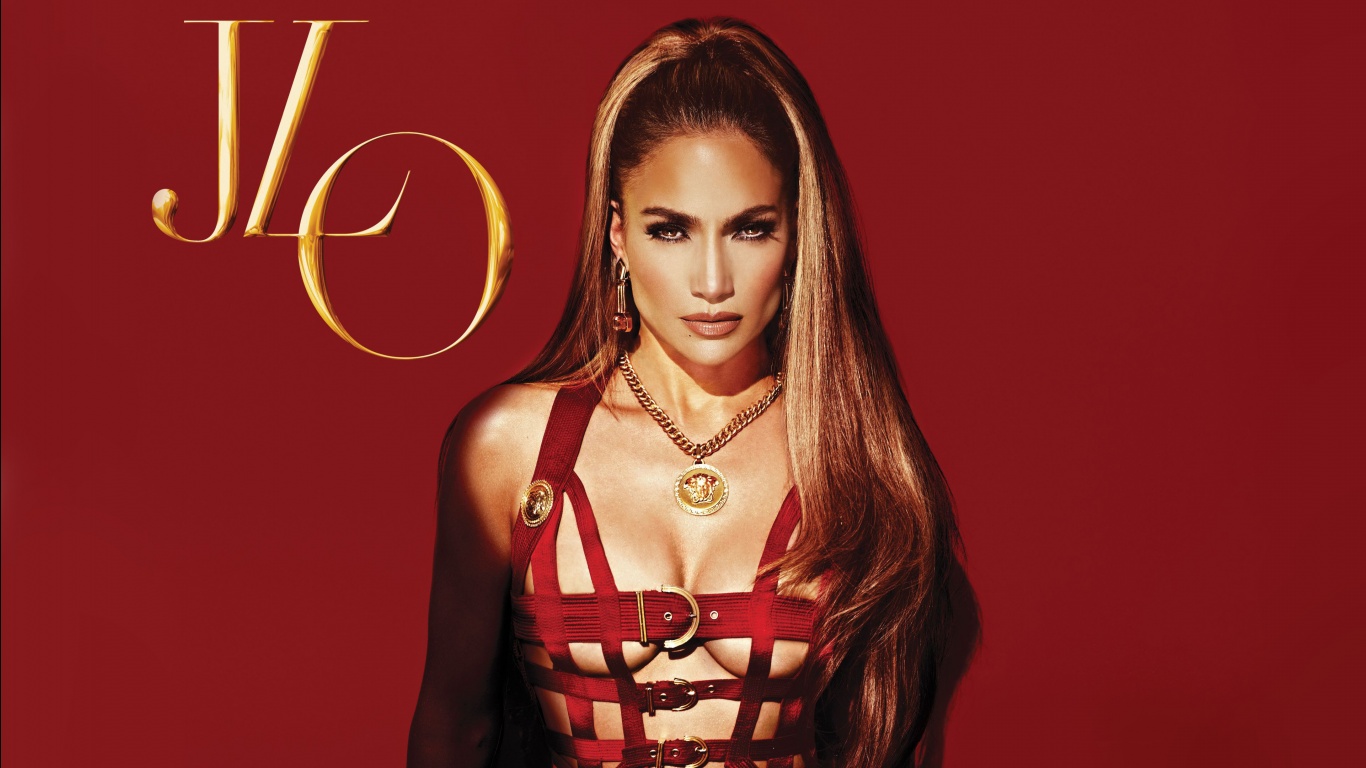 Jennifer Lopez Aka Wallpaper HD