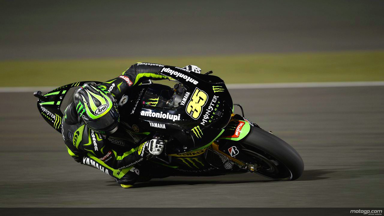 Cal Crutchlow Wallpaper In HD Wide High Definition For