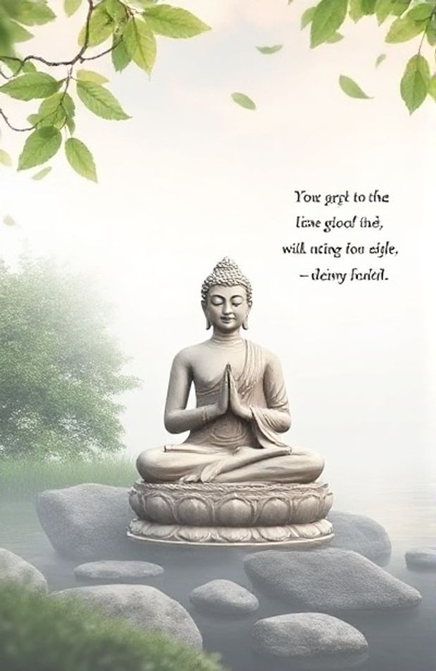Buddha Quotes Wallpaper