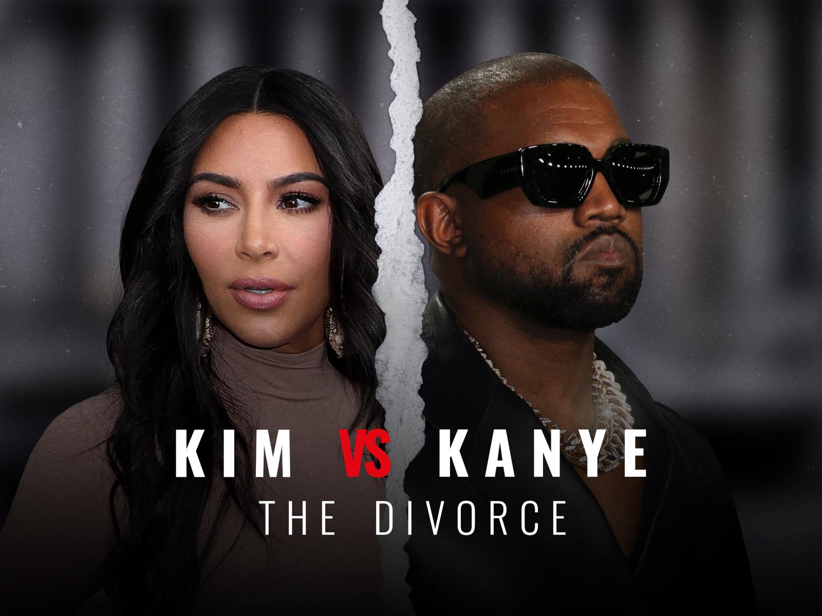 🔥 Free download Watch Kim vs Kanye The Divorce Season Prime Video ...