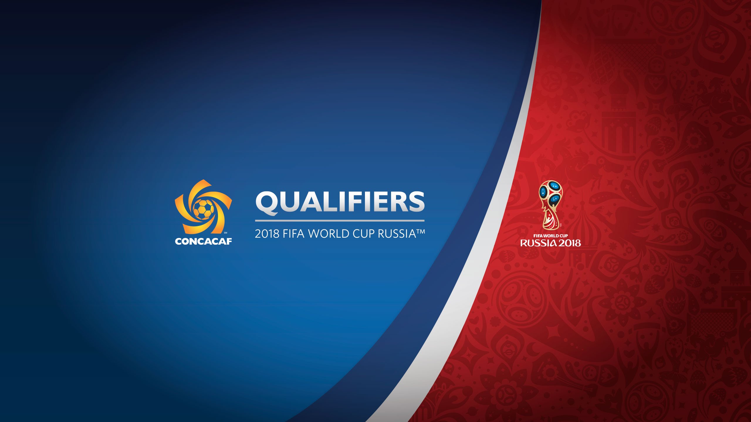 Draw Concacaf Qualifying For Fifa World Cup Russia