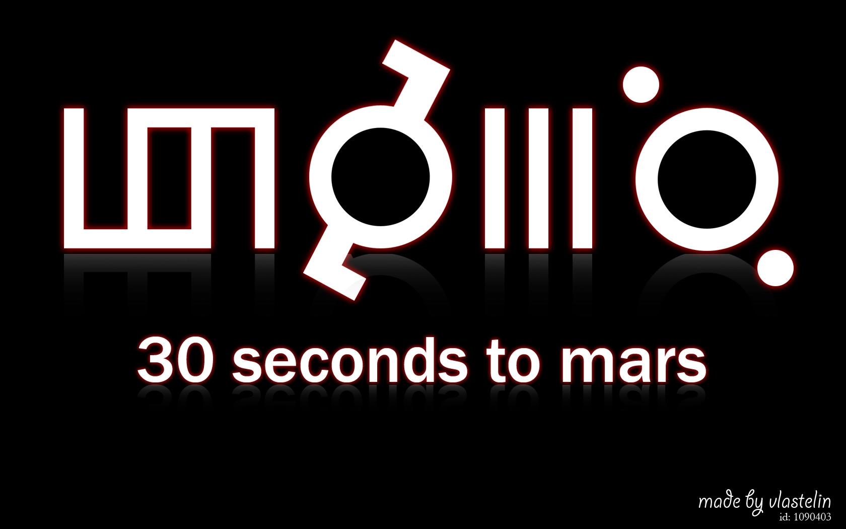 48+] 30 Seconds to Mars Wallpaper - WallpaperSafari