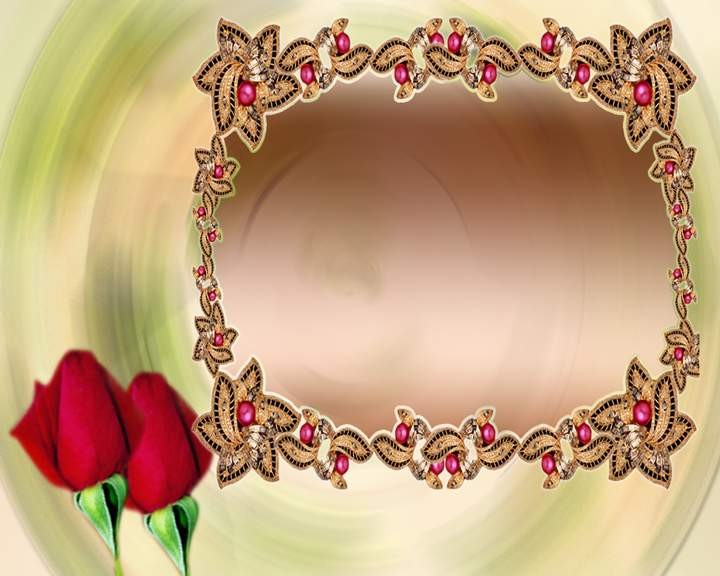 43+] HD Photo Frame Wallpaper - WallpaperSafari