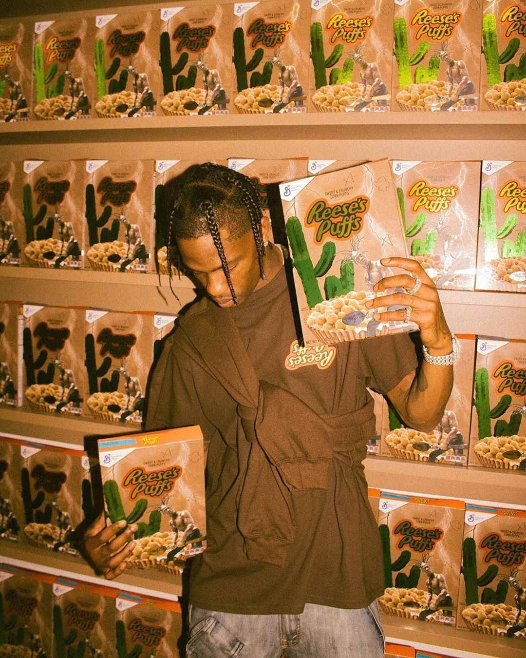 Nsstaste Nssmag In Travis Scott Wallpaper