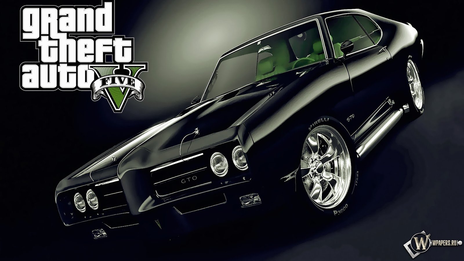 Cars Grand Theft Auto GTA V Wallpaper HDjpg 1600x900