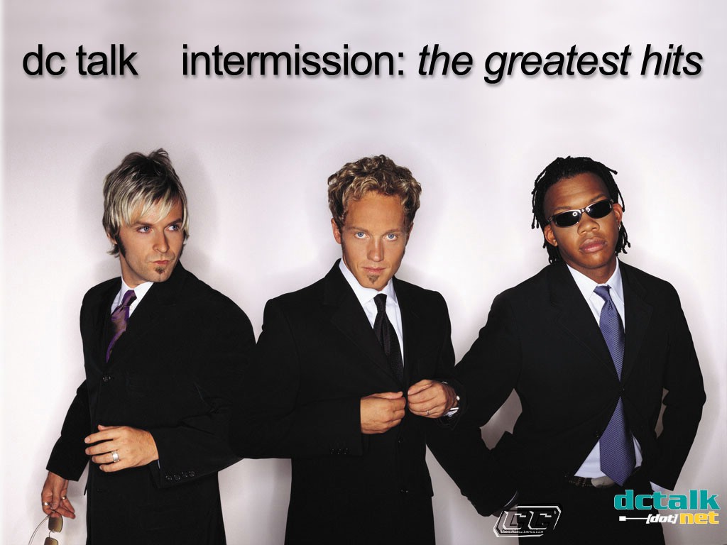 Dc Talk Wallpaper And Background