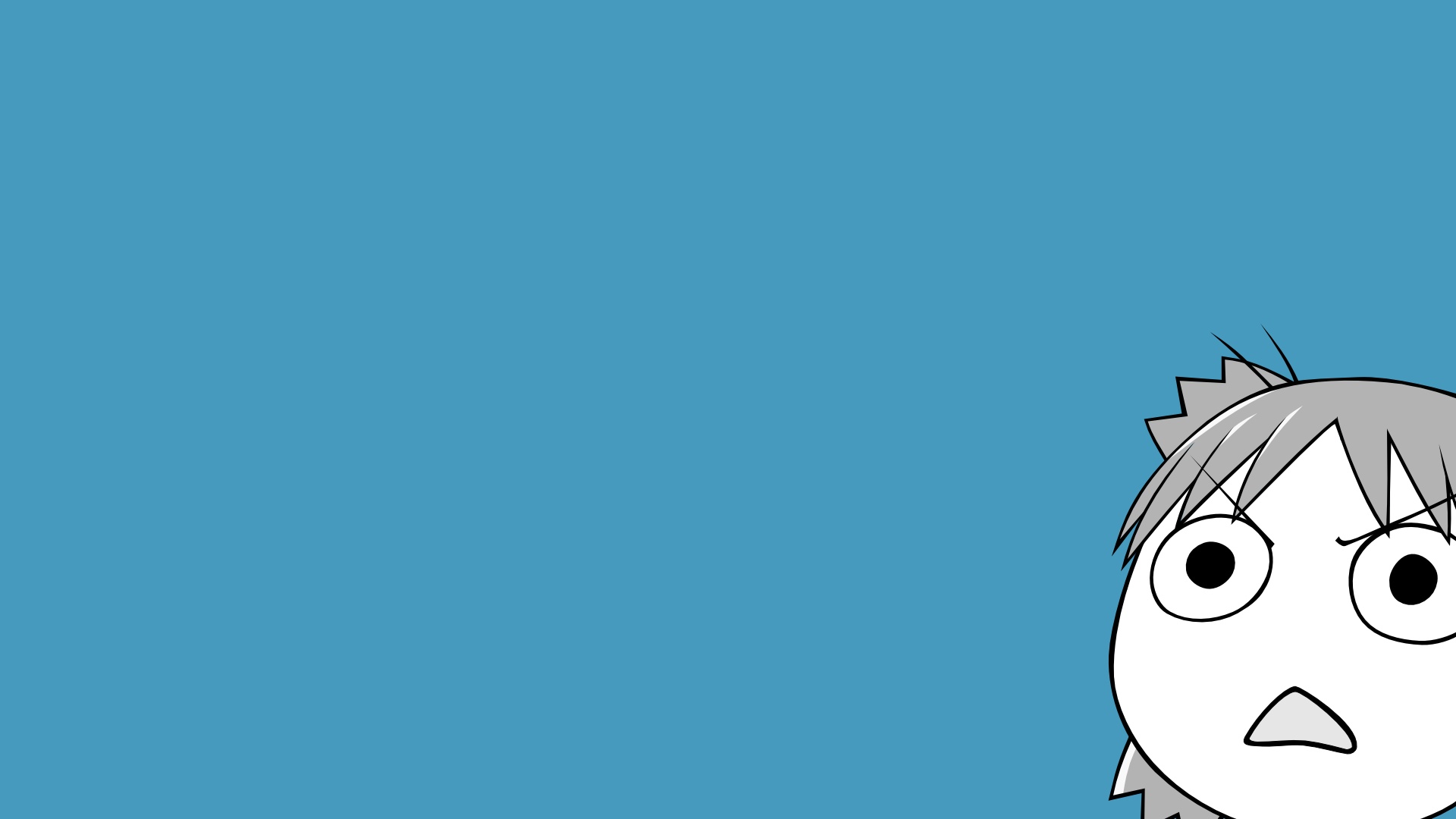 Free Download 19x1080 Yotsuba On Blue Desktop Pc And Mac Wallpaper 19x1080 For Your Desktop Mobile Tablet Explore 77 Yotsuba Wallpaper Yotsuba Wallpaper Yotsuba Nakano Wallpapers