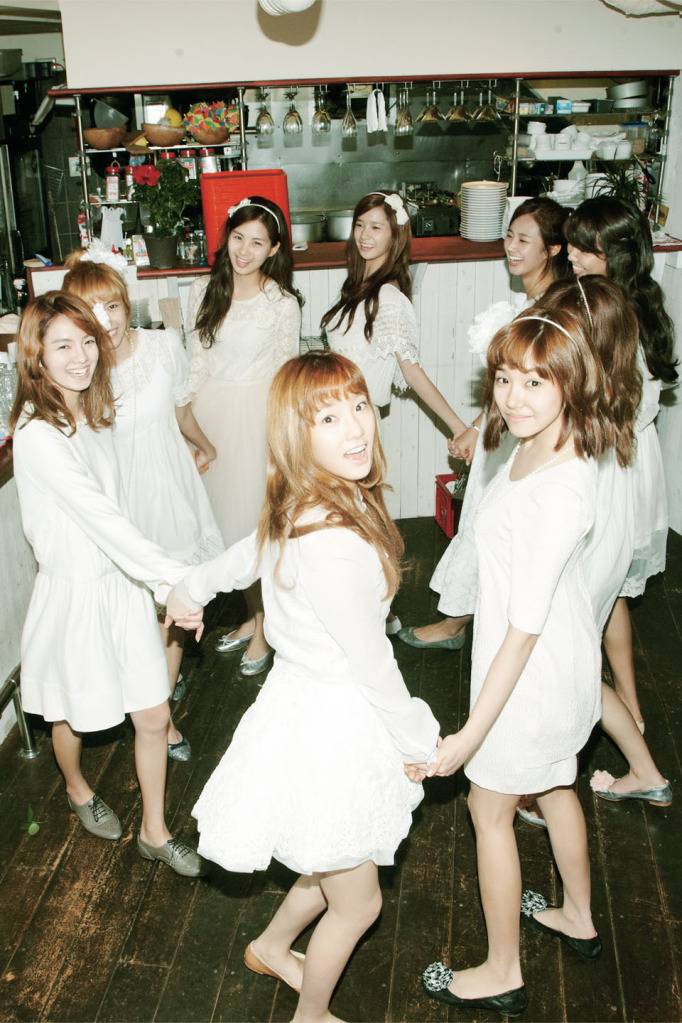 Snsd Picture