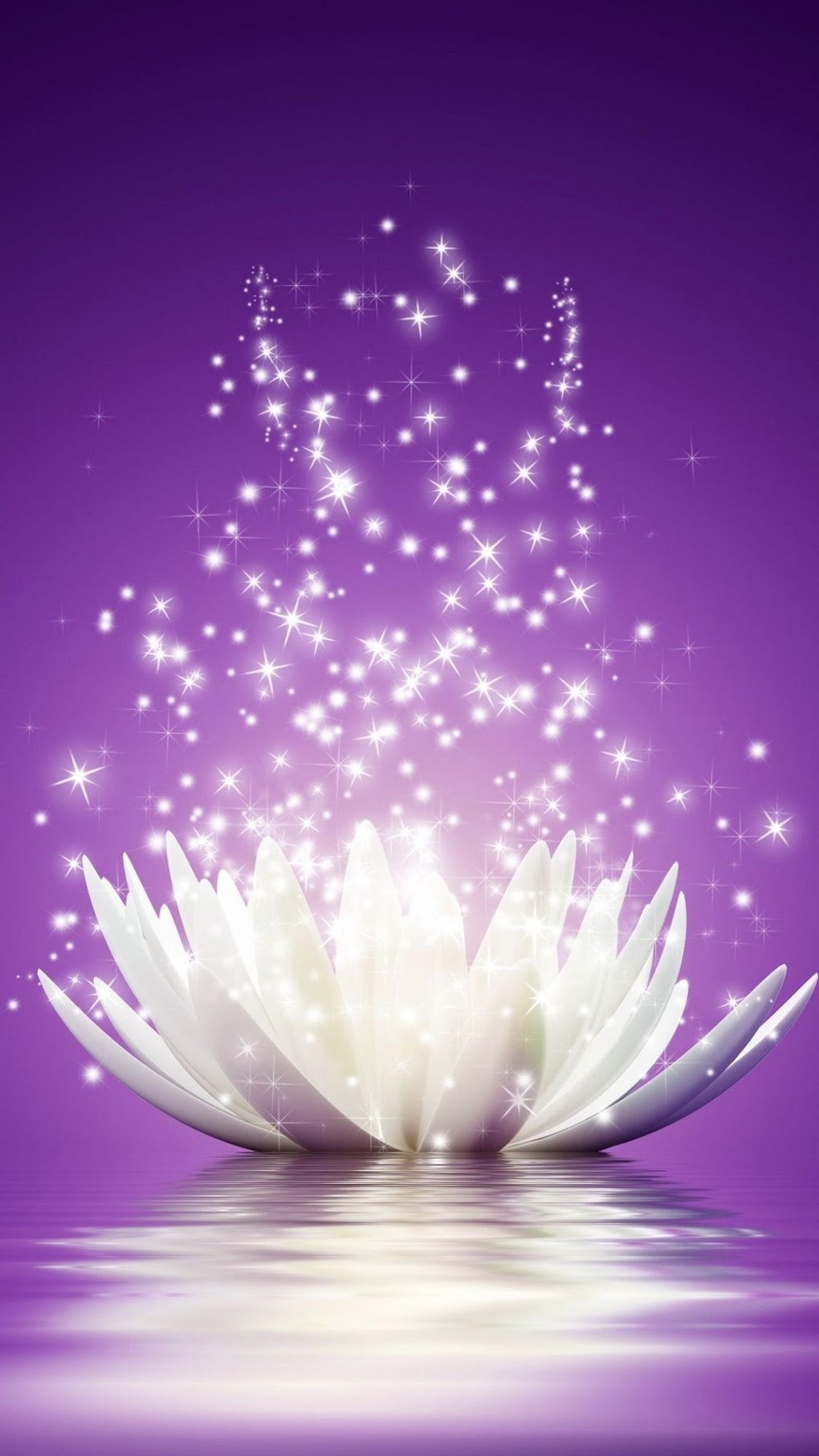 Lotus Wallpaper For Android