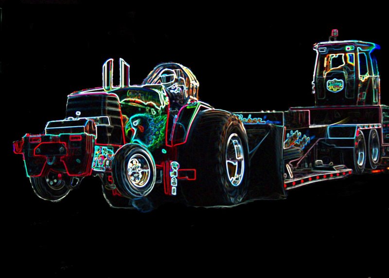 Tractor Pulling Wallpaper Tractor pulling by 800x571