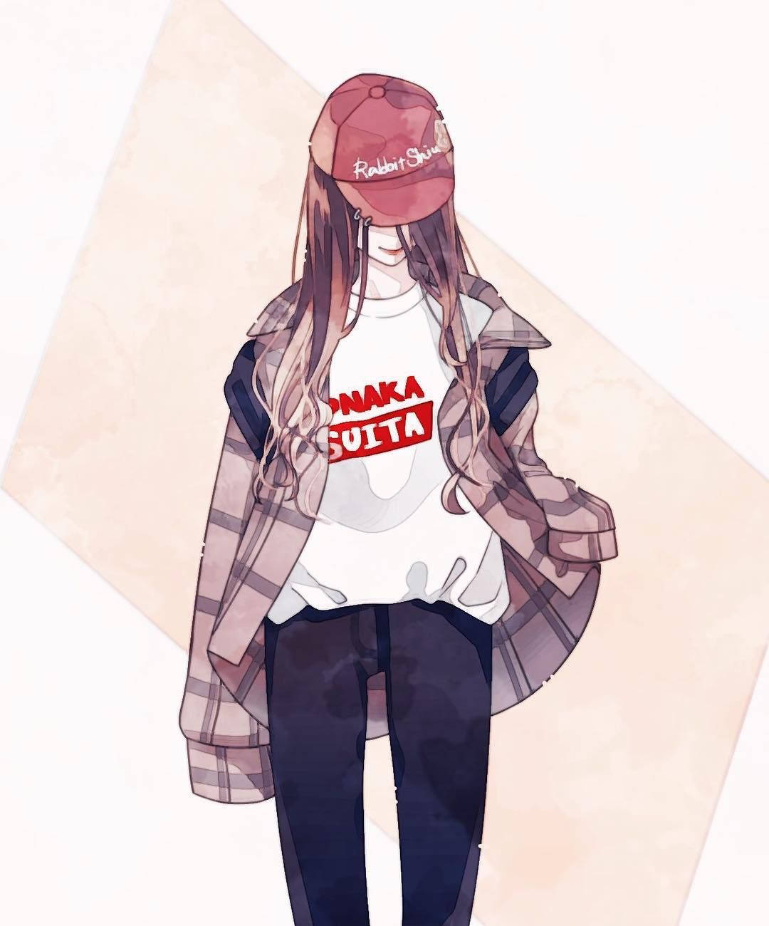 Tomboy Aesthetic Wallpaper