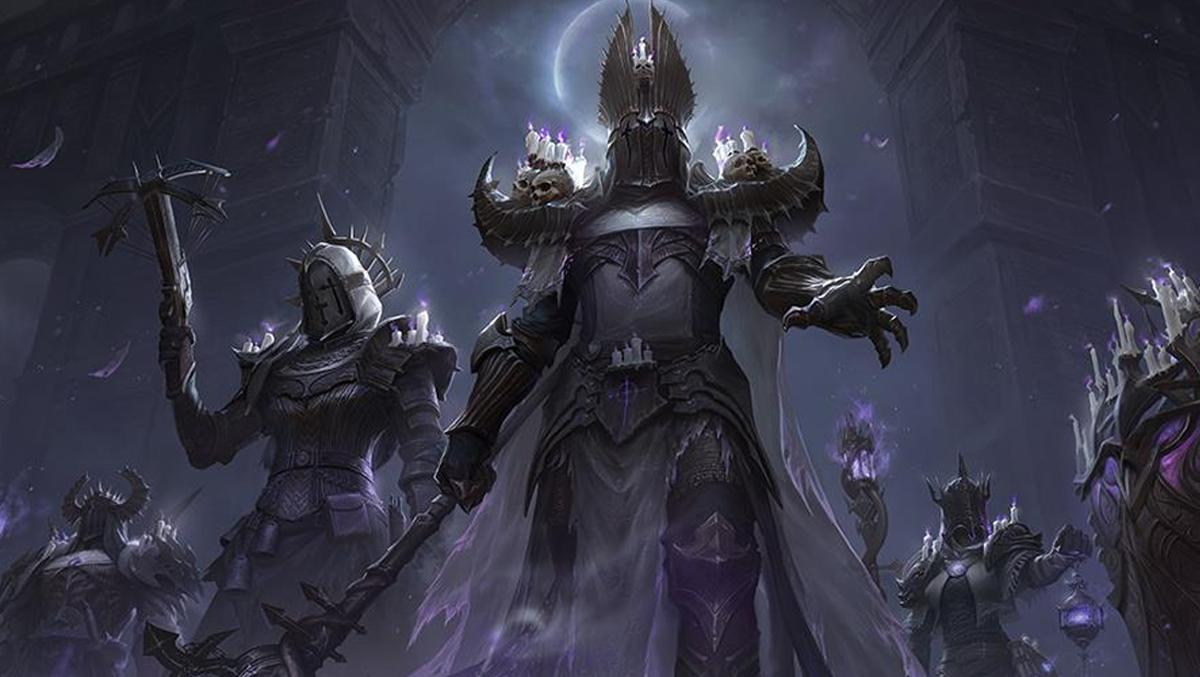 Diablo Immortal Season Battle Pass Inner Light Releases On