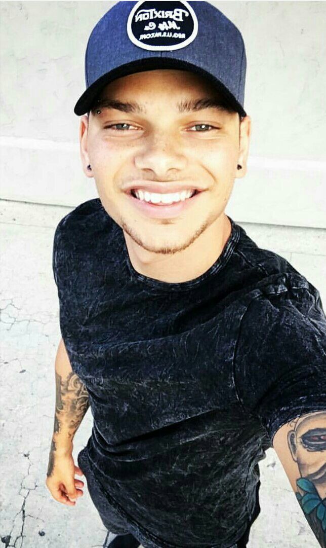 Photo Is An Instagram Post By Kane Brown Kane Brown