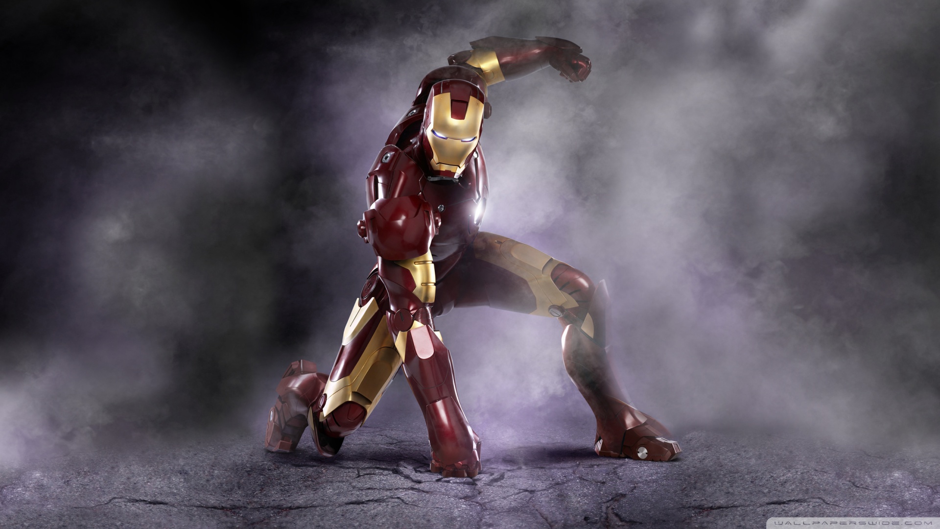 Iron Man Hd Wallpaper 1080p Group