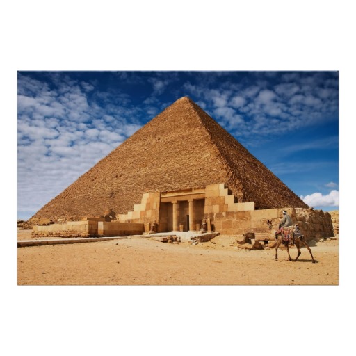 Wonder Beautiful Egyptian Pyramids HD Wallpaper Photos Great