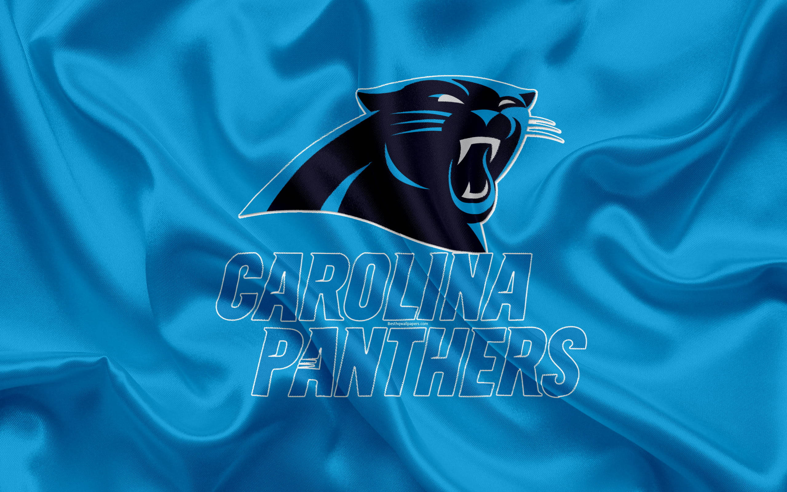 Carolina Panthers Wallpaper 4k Pc