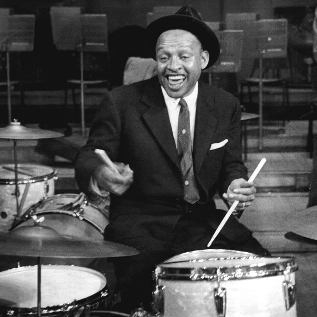 Lionel Hampton Wallpaper