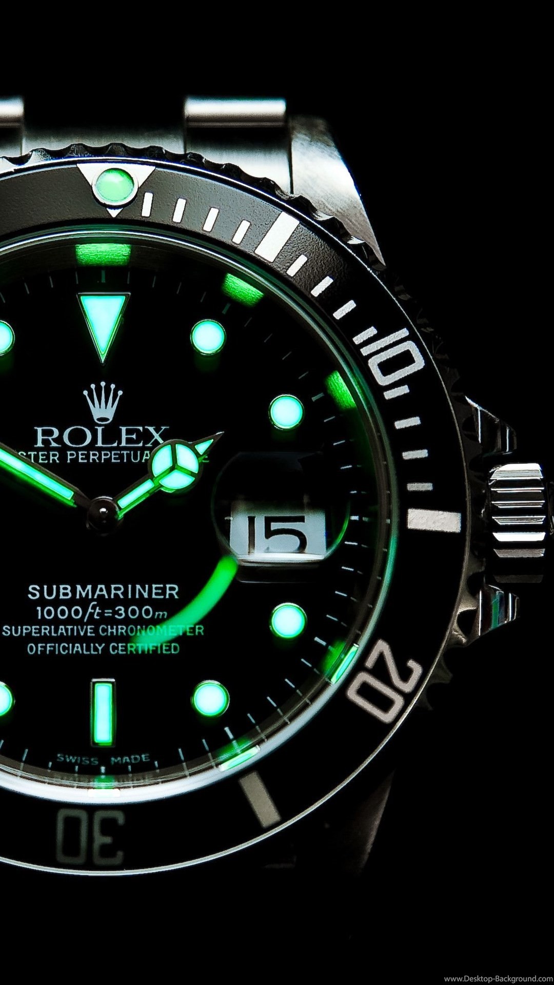Rolex HD Wallpaper
