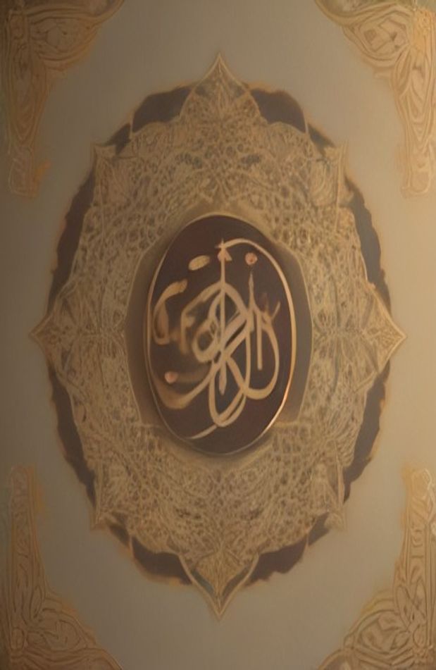 Quranic Wallpaper