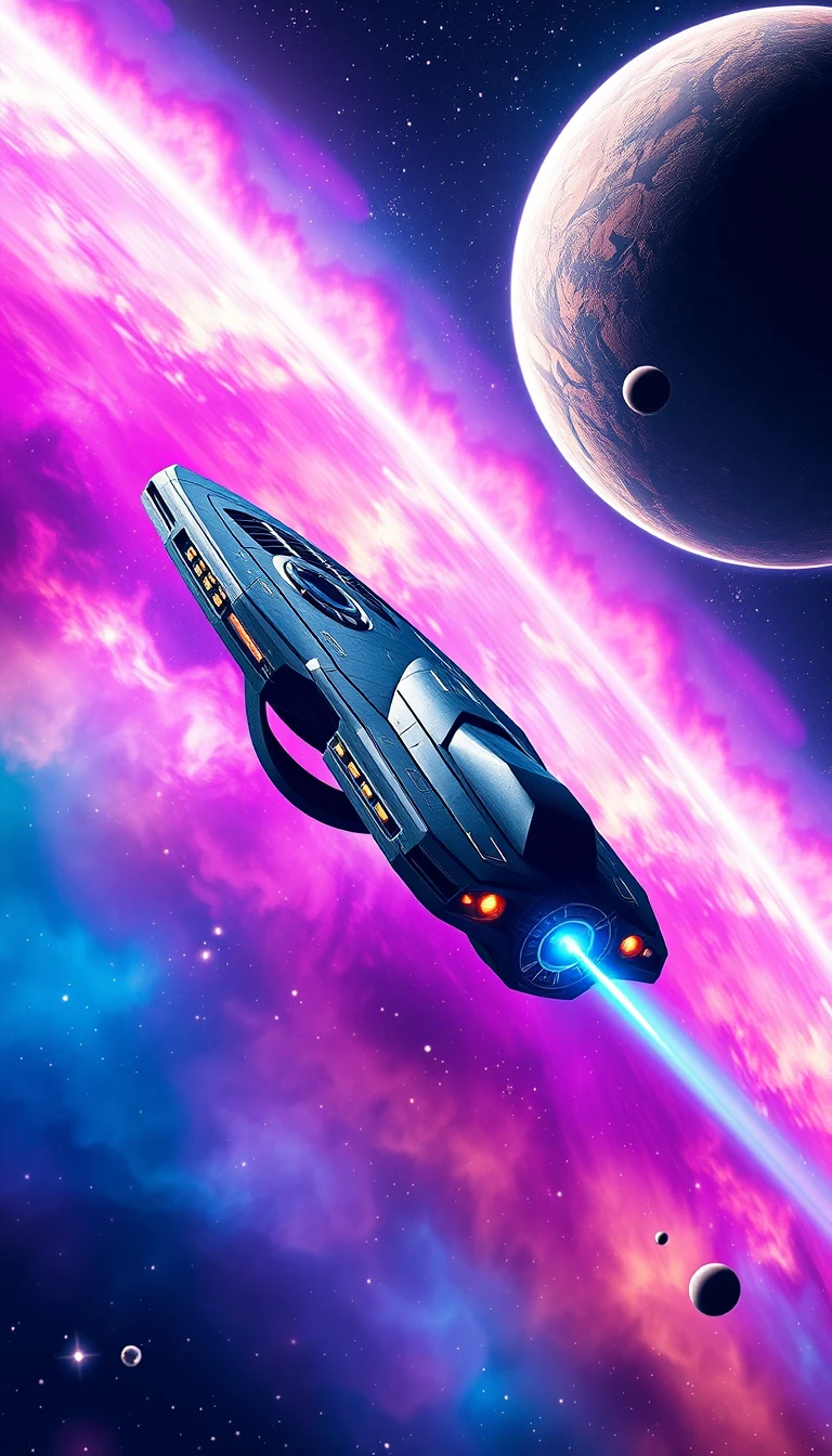 Star Trek Mobile Wallpaper