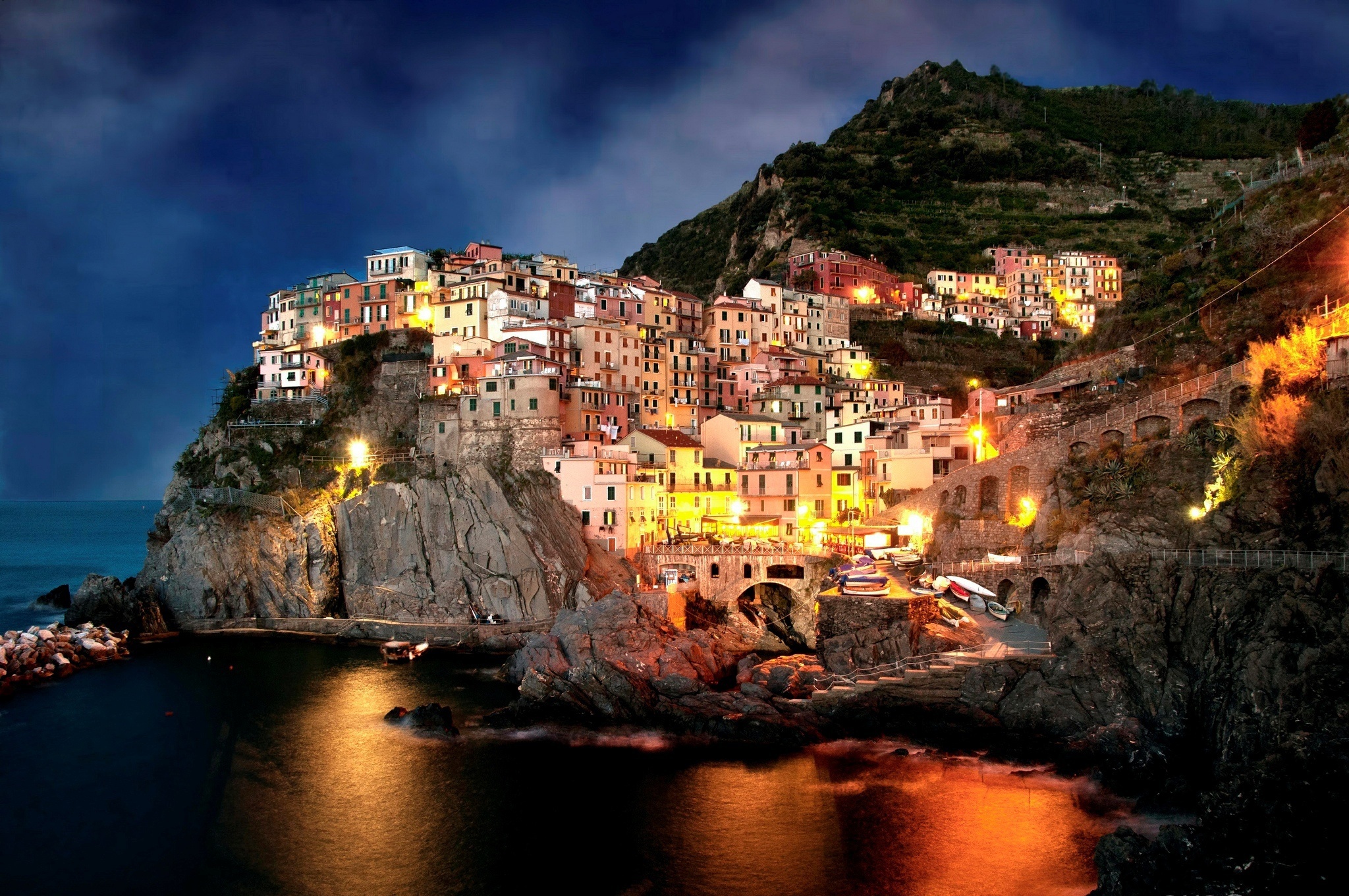 Positano Italy Wallpaper And Image Pictures Photos