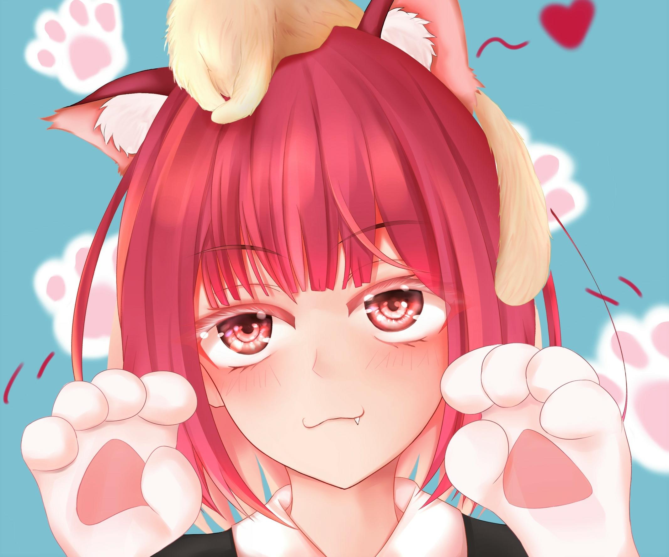 Anime Oshi No Ko HD Wallpaper By Samomii