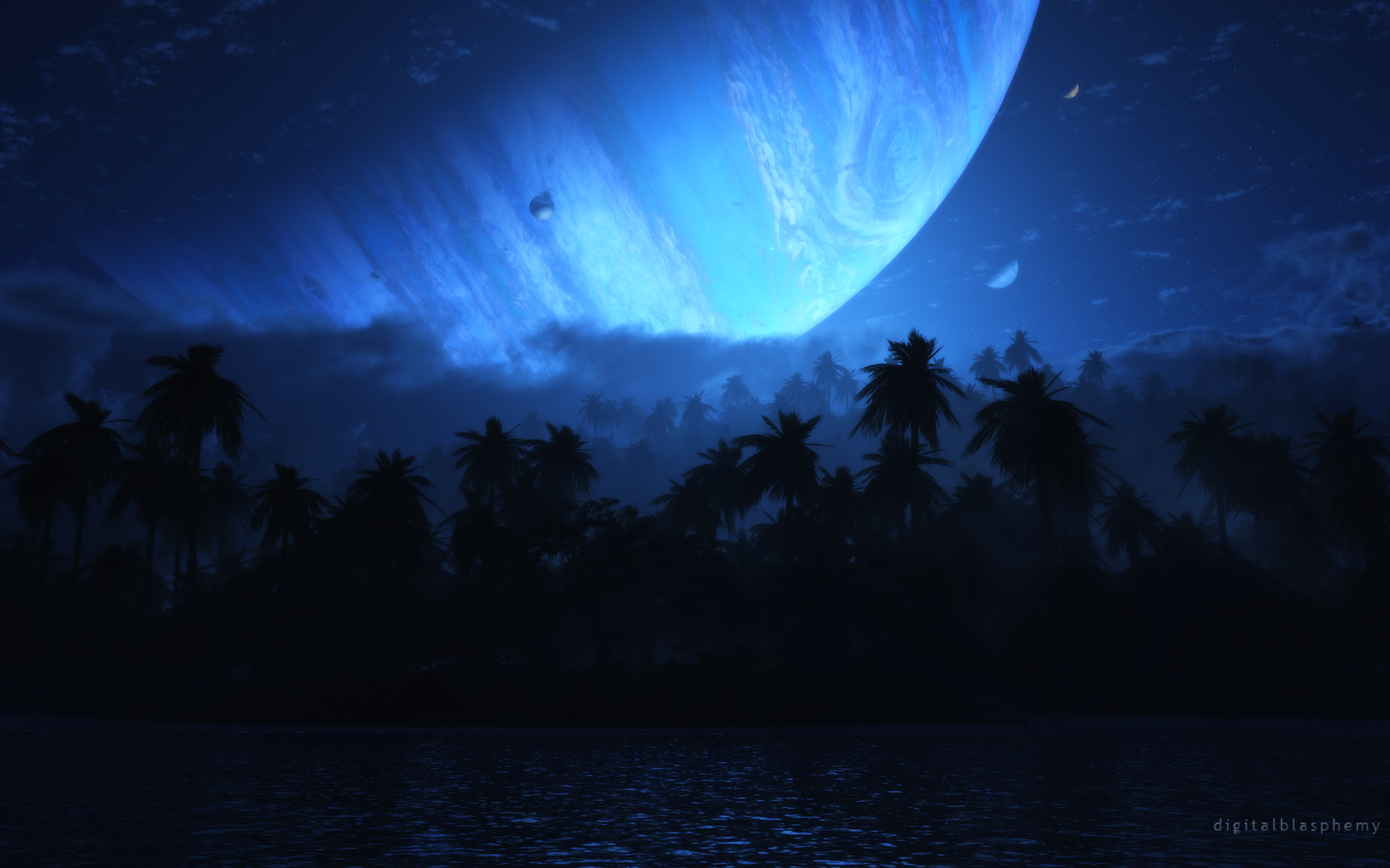Atoll Nightfall Shown X Right Or Alt Click To