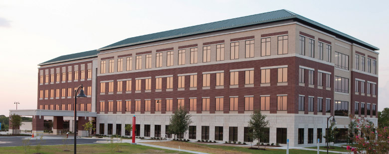Texas A M Health Science Center Baylor College Of Dentistry Foto
