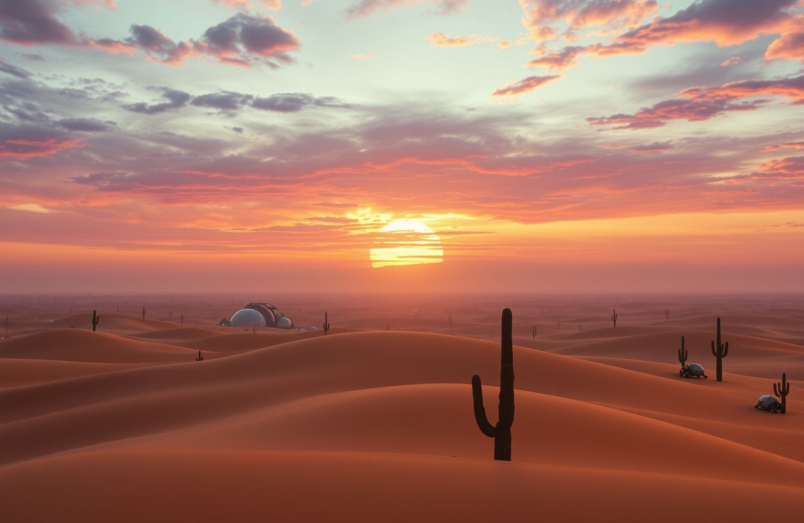 Westworld HD Wallpaper