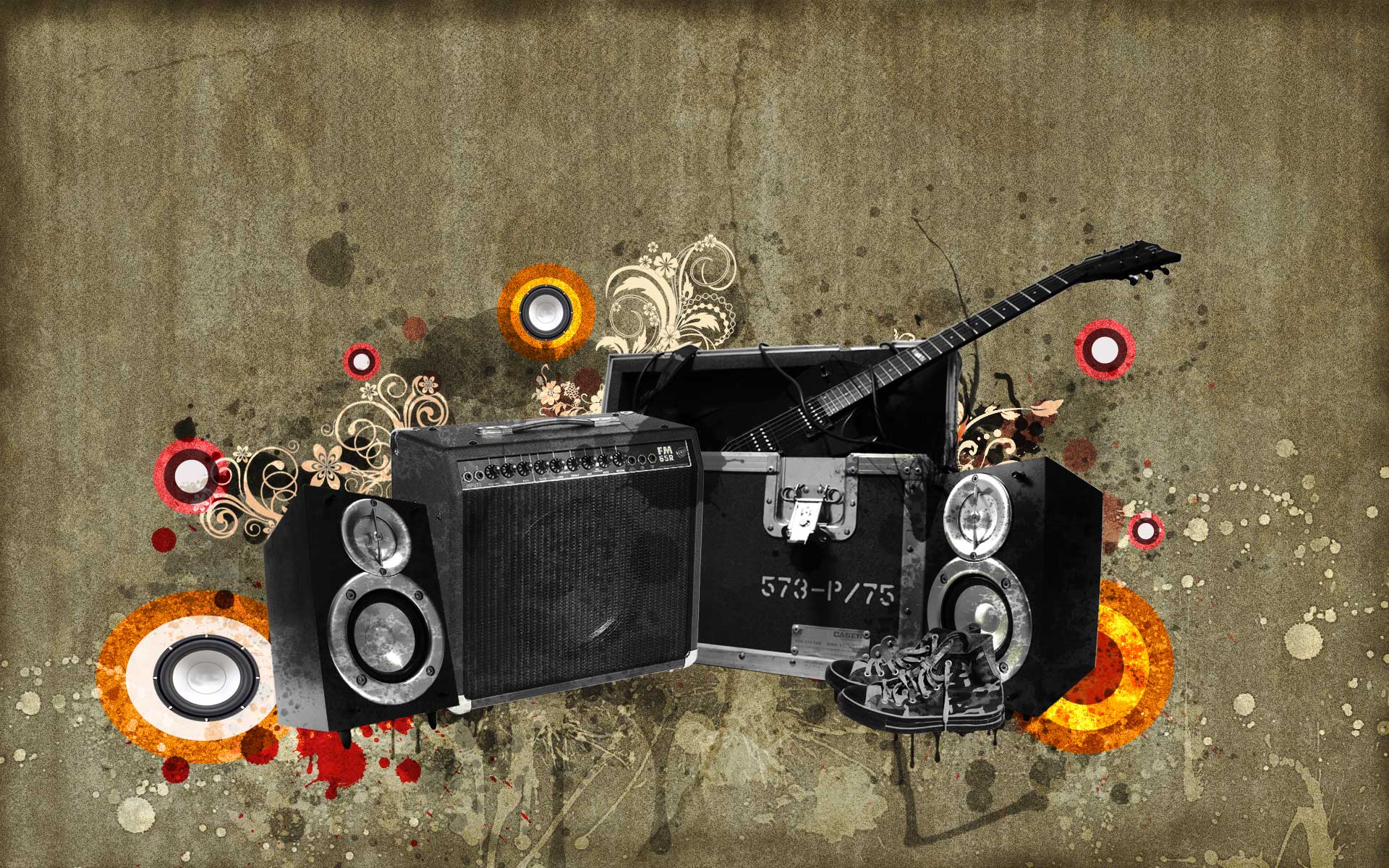 music wallpaper Jan Picture Gallery