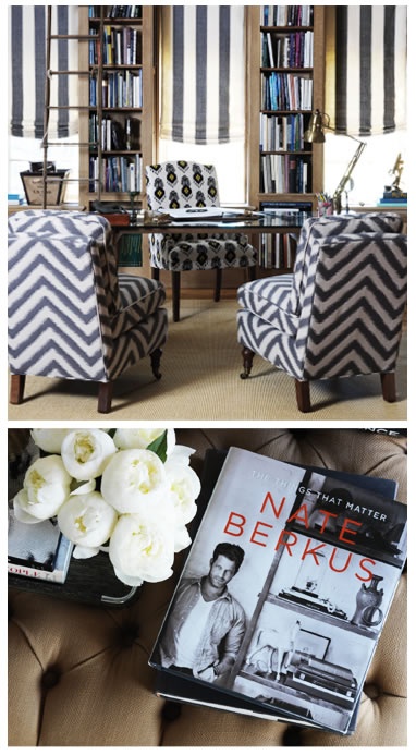 Great Play With Patterns Nate Berkus For Calico Corners