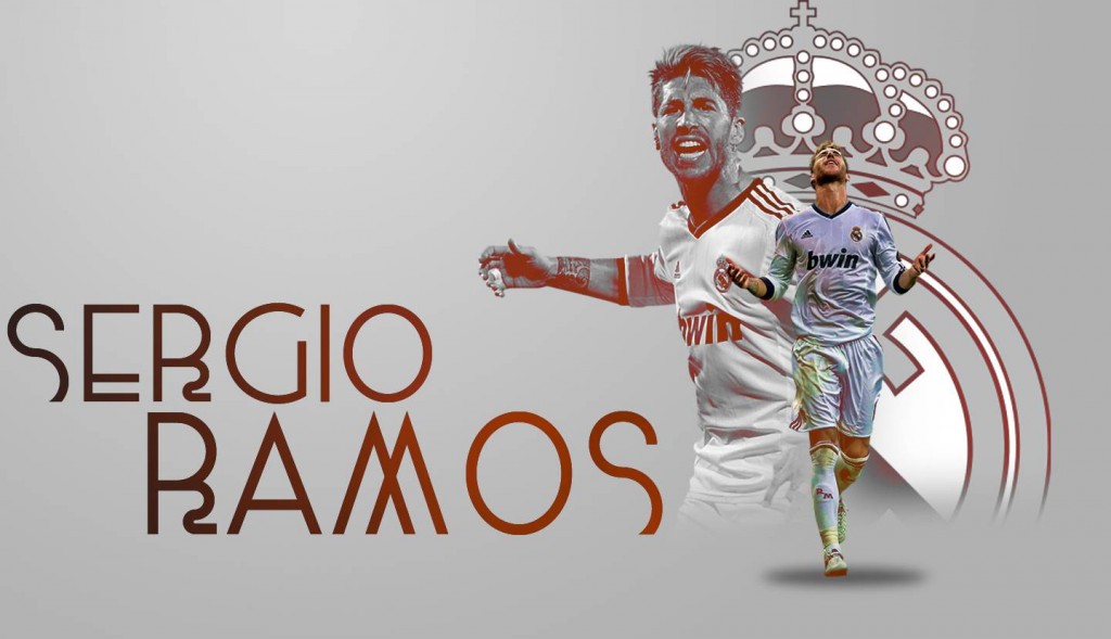 Ramos Wallpaper Hq Best Of Sergio