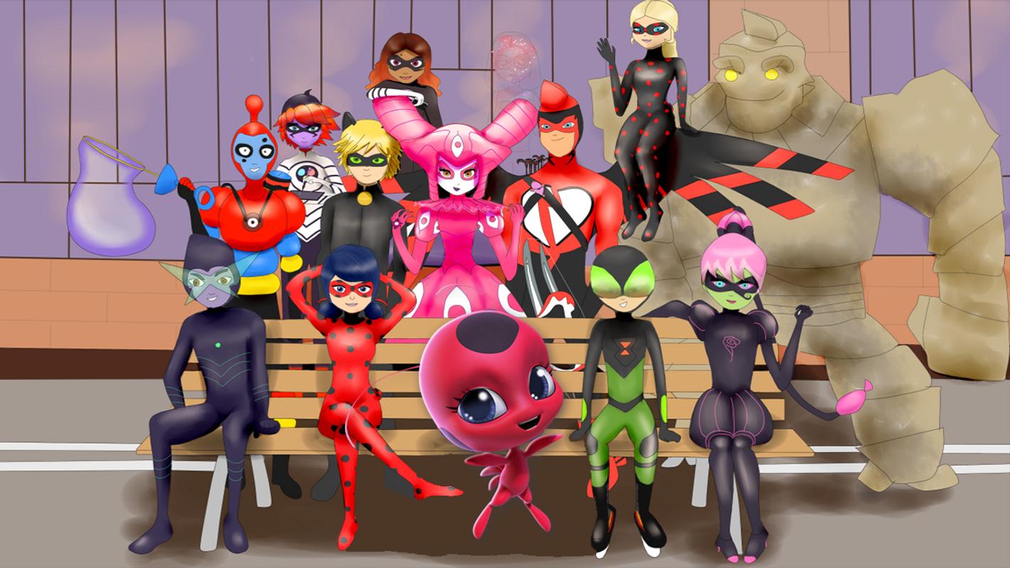 Free Download Miraculous Ladybug Wallpapers For Android Apk Download 1422x800 For Your Desktop Mobile Tablet Explore 28 Miraculous Wallpapers Miraculous Wallpapers Miraculous Ladybug Wallpapers Miraculous Ladybug Tv Show Wallpapers - roblox wallpapers for android apk download