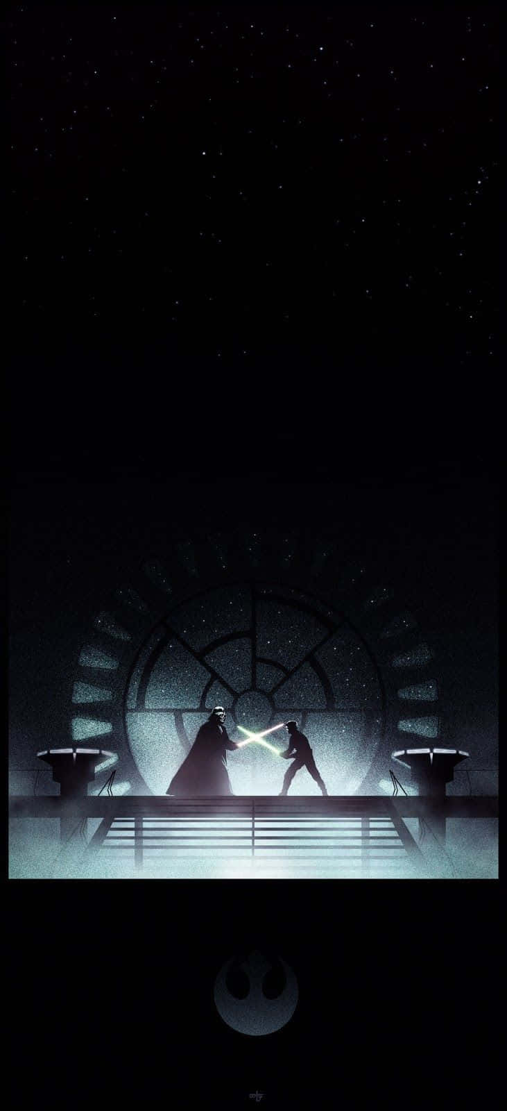 Return Of The Jedi Wallpaper