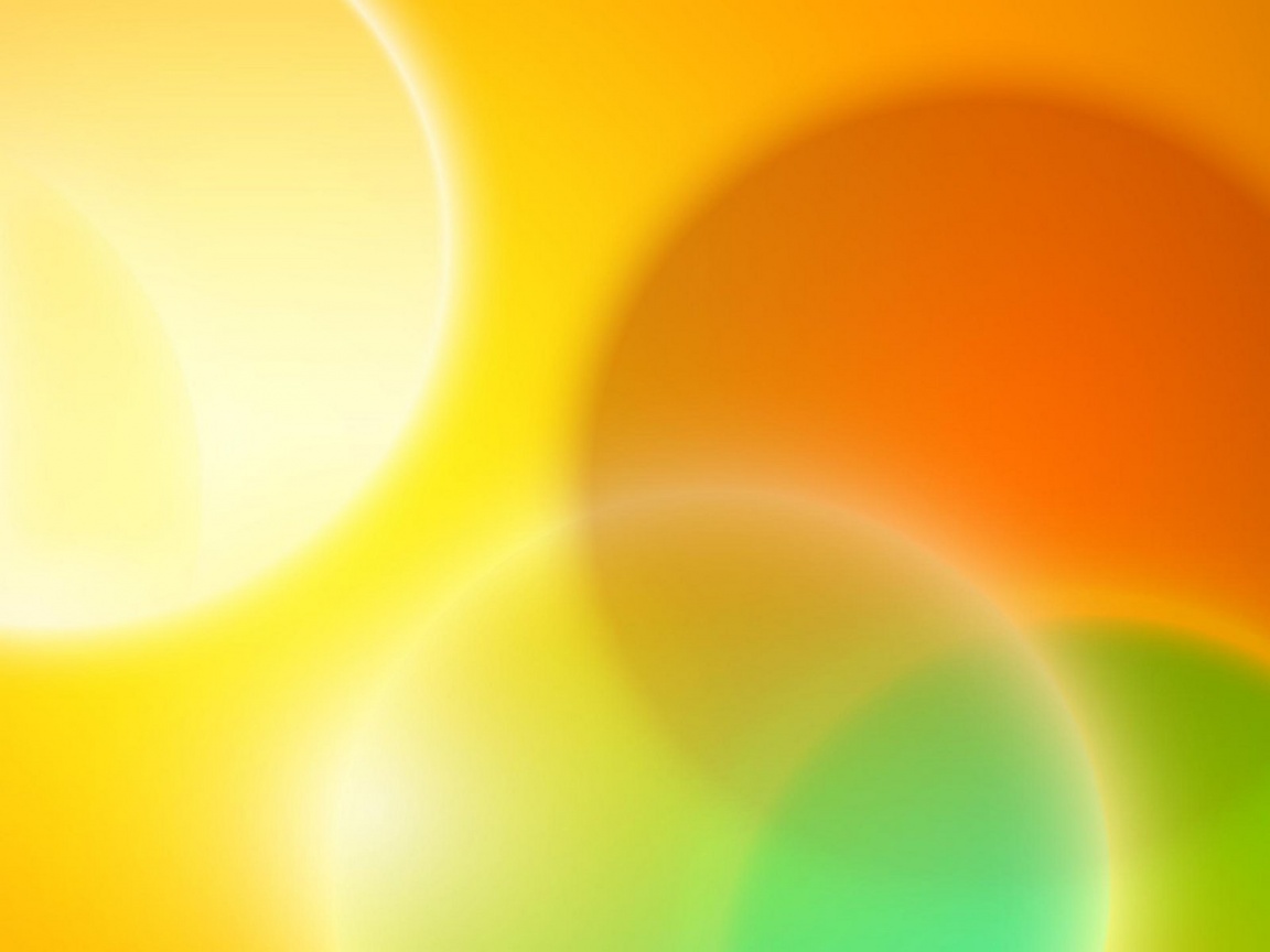 Bright And Shiny Desktop Pc Mac Wallpaper