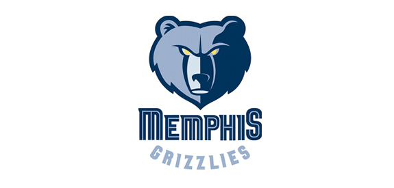 Memphis Grizzlies Old Logo